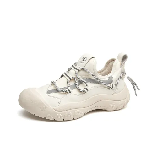 SANTA BARBARA POLO RACQUET CLUB Низкий топ Повседневная обувь Женская