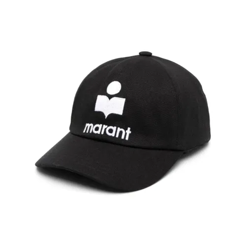 ISABEL MARANT Хлопок Бейсболки Мужские