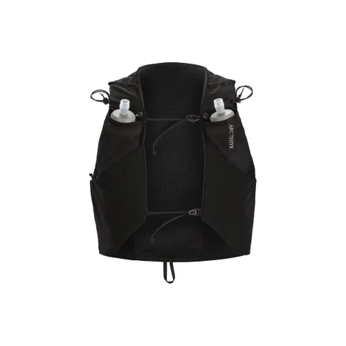 Arcteryx Туристические сумки Черный Мужской