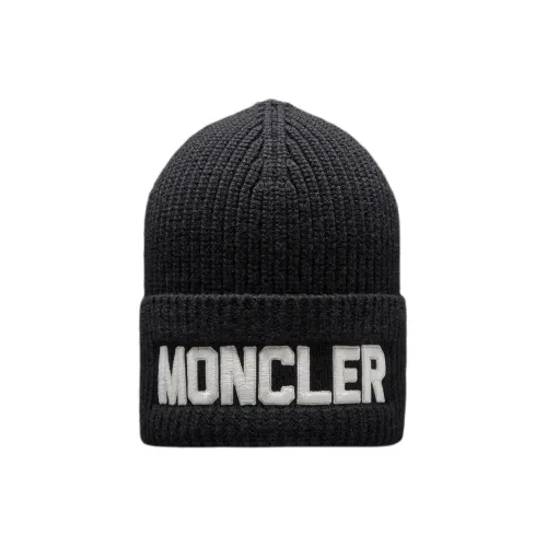 Moncler Полиэстер Шапка-бини Унисекс