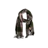 Цвет зеленого авокадо