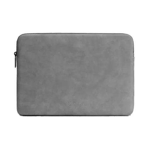 Techson Кожа Сумка Вкладыш Ноутбук Сумка Стандартная Унисекс Многоцветная