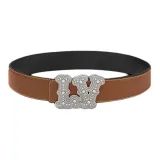 Коричневый / Черный