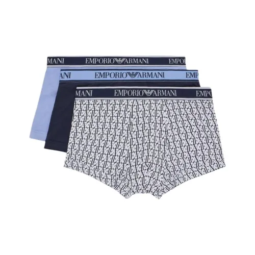 EMPORIO ARMANI Трусы Мужские упаковка из 3 штук