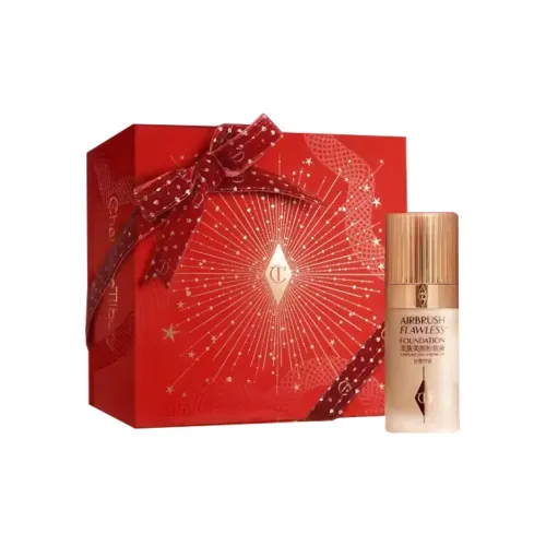 Charlotte Tilbury Жидкость Foundation / Крем Foundation Женские