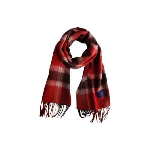 Lagur Wool Knit Шарфы Унисекс