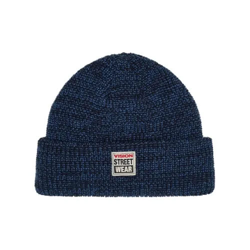 Vision Street Wear Акриловые шапки-бини унисекс