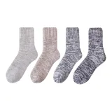 4 шт (Черный + Светло-серый + Темно-серый + Бежевый)