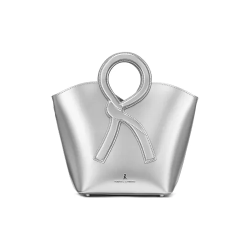 Roberta Di Camerino Сумка из синтетической кожи с коровьей кожей стандартная женская многоцветная