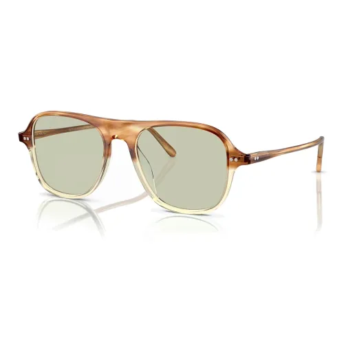 Oliver Peoples Солнцезащитные очки Унисекс