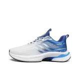 Белый Синий