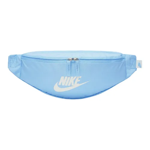 Nike Heritage Nylon Banane Unisex Водолий Crew Canvas