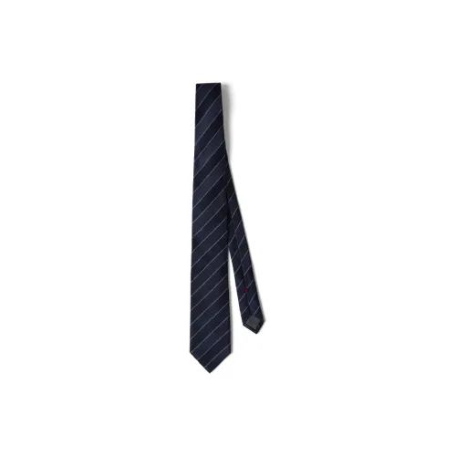 BRUNELLO CUCINELLI Ties Men's Dark Blue