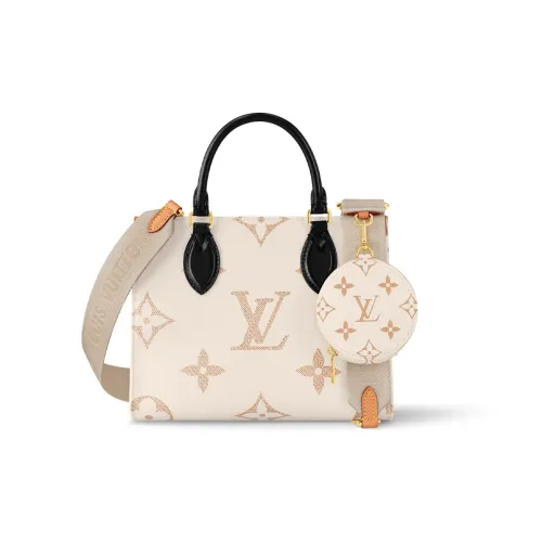 LOUIS VUITTON ONTHEGO Сумки-клатчи Женские
