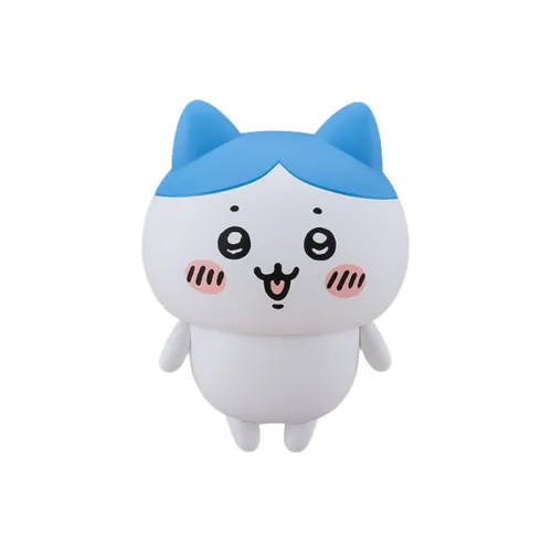 Chiikawa Hachiware фигурки Chibi в стиле Nendoroid