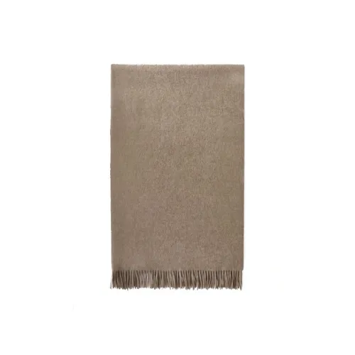 Loro Piana Кашемир Вязаные шарфы Женские
