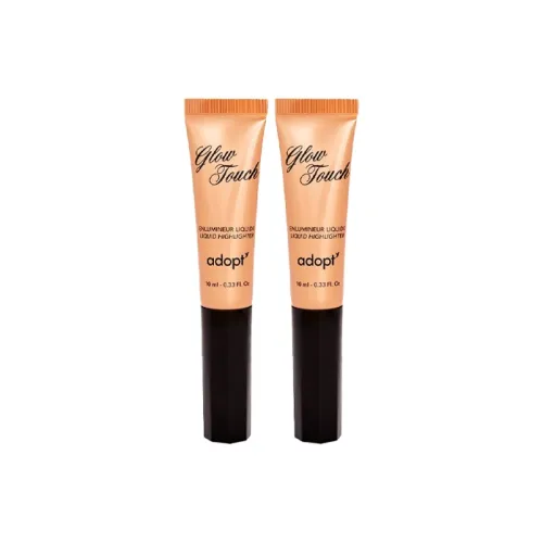 ADOPT PARFUMS FRANCAIS Хайлайтер Женский