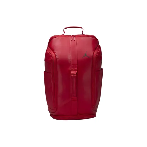 Джордан Полиуретан Рюкзак Унисекс Красный