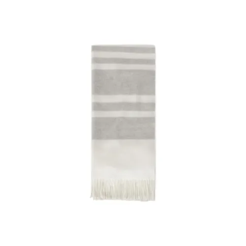 Loro Piana Кашемир Вязаные шарфы Женские