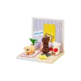 Модель: come to Фитнес (разборка и сборка)