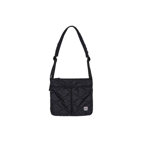 Vision Street Wear Полиэстер Сумка через плечо Унисекс Черный Оранжевый Армейский зеленый