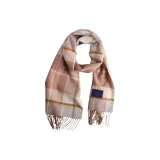 Светло-верблюжий, белый, клетка