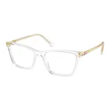 Прозрачный