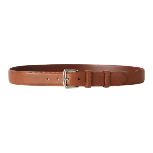 Loro Piana Кожаные ремни Мужской