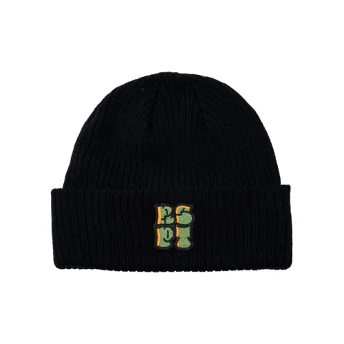 RSPT Акриловые Шапки-Бини Унисекс