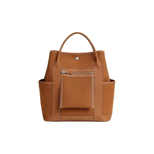 HERMES Garden Party Клатчи Мужской