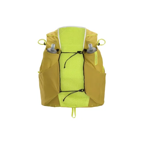 Arcteryx 7L Туристические сумки нейлон желтый мужской