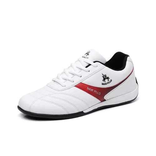 NAIKPLLO Низкий топ Повседневная обувь Мужская