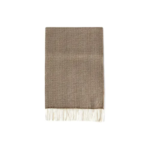 Loro Piana Кашемир Вязаные Шарфы Мужской
