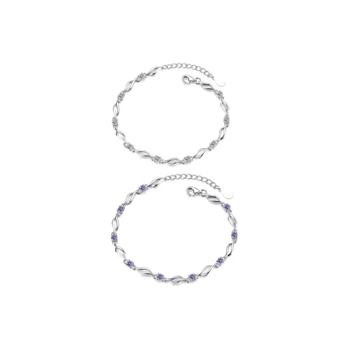 CHIEMOT Медные Браслеты Женские