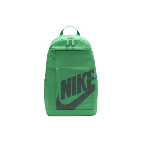 NIKE Рюкзаки Стадионный зеленый и Винтажный зеленый Унисекс