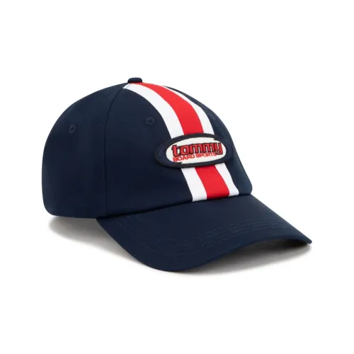 Tommy Hilfiger Мужские Бейсболки из хлопка