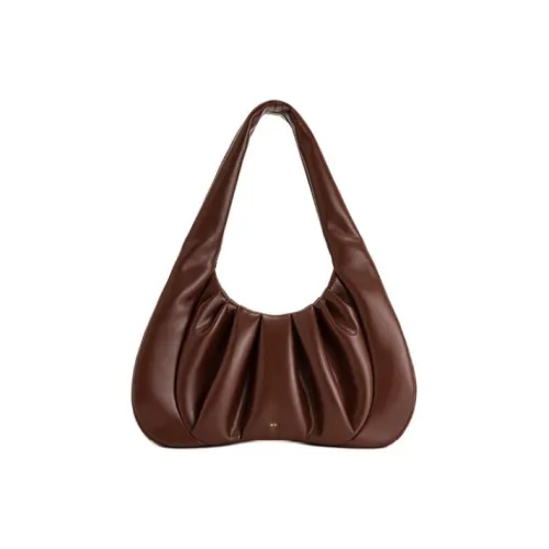 JW PEI Сумка из искусственной кожи Cloud Bag Сумка на одно плечо средний размер женская