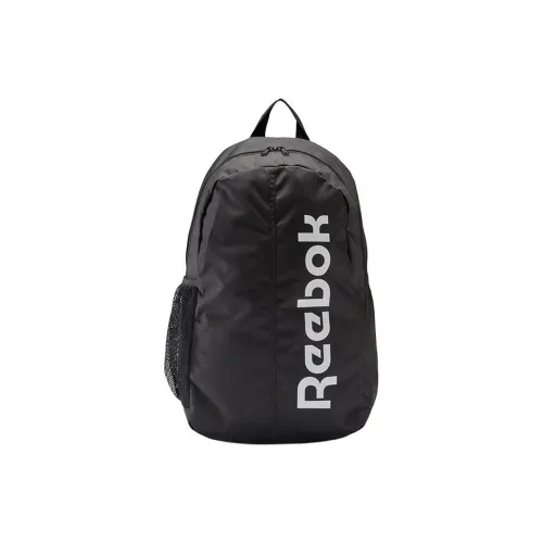 Рюкзаки Reebok Черные Унисекс