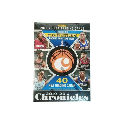 PANINI Спортивные карты