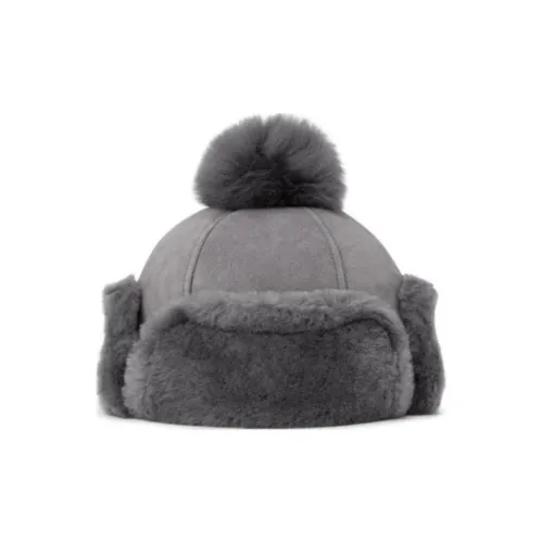 UGG Шапки-ушанки Женские