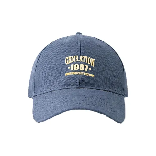 Moore Joan Хлопковые кепки унисекс