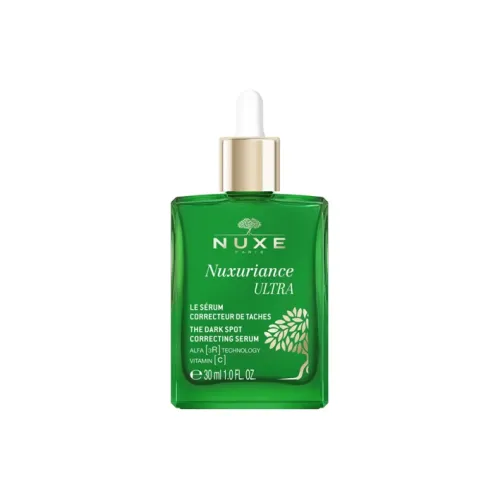 Nuxe Tightening Repairing Осветляющий Эссенция для Удаления Темных Пятен 30 мл