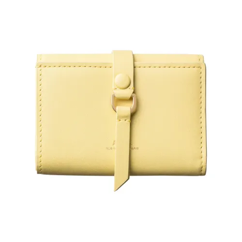 A.P.C Кошельки Женские