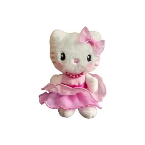 Глобальные Студии Osaka Global Studio Limited Hello Kitty Маленькая Кукла Куклы Плюшевый Брелок
