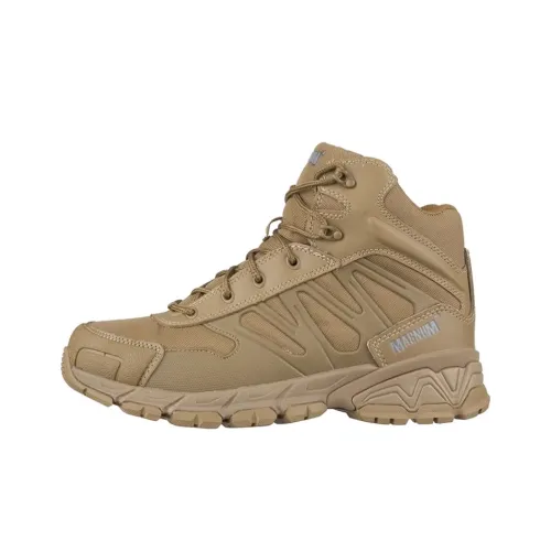 Магнум Street Wear MID Топ Мужской