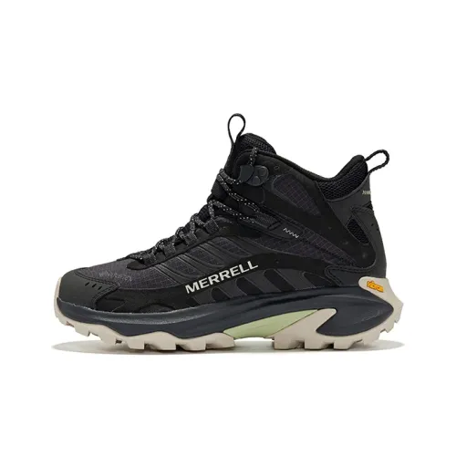 MERRELL MOAB SPEED 2 Уличная обувь