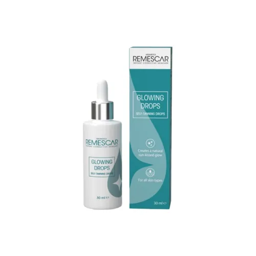 REMESCAR Radiant Dew Сыворотка для лица 30 мл