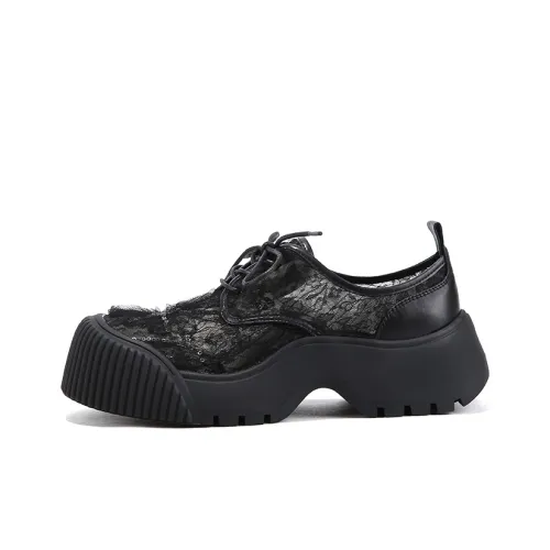 BELLALILY Casual 5cm Женские