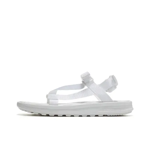 New Balance NB 850 Beach Sandals Unisex White