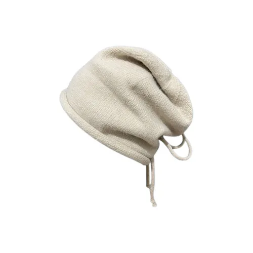 Fishing For Bears Трикотажная ткань Пряжа Собранная Шляпа Унисекс